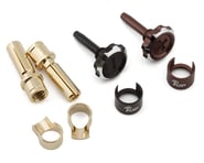 more-results: Secure &amp; Convenient Adjustable Bullet Plugs: Upgrade your RC power connections wit