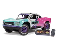Arrma Mojave Grom 223S BLX 1/16 Brushless RTR 4WD Desert Truck (Teal)