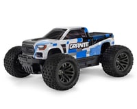 Arrma Granite Mega 665 1/10 4WD Electric Monster Truck (Blue)
