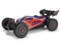 Arrma Typhon Mega 665 1/8 4WD Electric Buggy (Red)