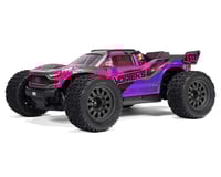 Arrma Vorteks 223S 1/10 BLX Brushless RTR 4WD Stadium Truck (Purple)