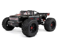 Arrma Outcast 8S BLX EXB Brushless RTR 1/5 4WD Stunt Truck (Black)