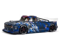 Arrma Infraction V2 6S BLX Brushless 1/7 RTR Electric 4WD Street Bash Truck