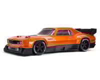 Arrma Felony 6S BLX Brushless 1/7 RTR Electric 4WD Street Bash Muscle Car