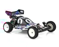 Team Associated RC10 "Kinwald Edition" 1/10 Electric 2WD Buggy Kit