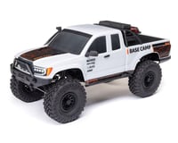 Axial SCX10 III "Base Camp" RTR 4WD Trail Truck (White)