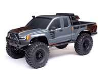 Axial SCX10 III "Base Camp" RTR 4WD Trail Truck (Grey)