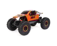 Axial AX24 XC-1 1/24 4WD RTR 4WS Mini Crawler (Orange)
