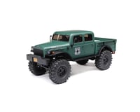 Axial SCX24 40's 4 Door Dodge Power Wagon 1/24 4WD RTR Scale Mini Crawler