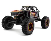 Axial UTB18 Capra V2 1/18 RTR 4WD Unlimited Trail Buggy (Grey)