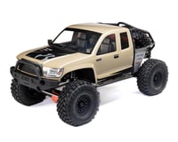 Axial SCX6 Trail Honcho 1/6 4WD RTR Electric Rock Crawler (Sand)