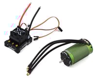 Castle Creations Mamba Monster X 8S 1/6 ESC/Motor Combo w/1717 Sensored Motor