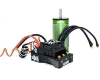 Castle Creations Mamba XLX 2 1/5 Sensored Brushless ESC/Motor Combo (1100Kv)
