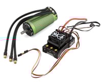 Castle Creations Mamba Monster XLX2 8S 1/5 ESC/Motor Combo w/1721 Sensored Motor