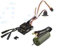 Castle Creations Mamba Micro X2 Waterproof 1/18th Scale Brushless Combo (4100Kv)