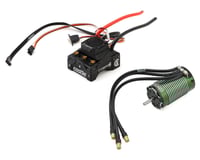 Castle Creations Cobra 8 6S 1/8 Scale Brushless Motor & ESC Combo (1800Kv)