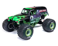 Losi LMT 2.0 Grave Digger Solid Axle 4x4 RTR Brushless Monster Truck