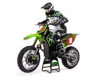 Losi Promoto-MX RTR 1/4 Brushless Dirt Bike (Pro-Circuit)