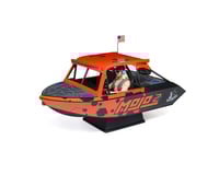 Pro Boat 1/6 24" Jetstream Brushless Jet Boat RTR (Mojo)