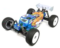 Tekno RC NT48 2.2 1/8 4WD Off-Road Competition Nitro Truggy Kit