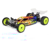 Team Losi Racing 22X AC 1/10 2WD Electric Buggy Kit (Carpet & Astro)