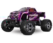 more-results: Monster Brushless Power &amp; Thrills! The Stampede® BL-2s™ HD RTR 1/10 2WD Brushless 