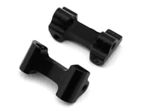 UpGrade RC Machined 7075 Aluminum Front Caster Blocks for Losi® Micro-B™ &