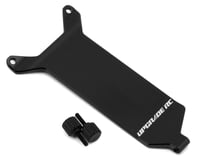 UpGrade RC Machined Aluminum Top Deck & Thumbscrews Set for Losi® Micro-B™