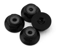 UpGrade RC Aluminum 2mm Wheel Lock Nuts for Losi® Micro-B™ & Micro-T™