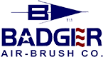 Badger Air-brush Co.