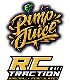 Pimp Juice
