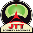 JTT Scenery