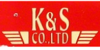 K & S