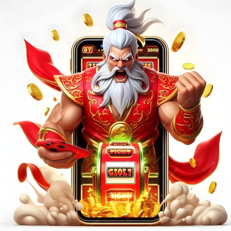 NUSAWON : Situs Game Online Terbaru Dan Populer Dengan Jackpot Besar